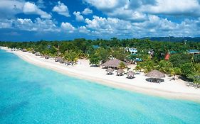 Beaches Negril Resort & Spa Jamaica